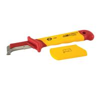 CK Tools T0990 VDE Cable Sheath Stripping Knife