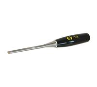 CK Tools T1178 025 Wood Chisel Bevel Edged 6mm