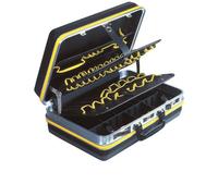CK Tools T1643 Rigid Service Case
