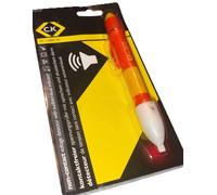 CK Tools T2272A Non Contact Voltage Detector- Visual & Audible Indicator - T2272