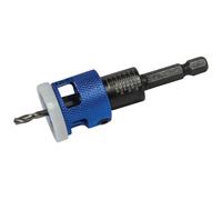 CK Tools T2464 Pilot Countersink and Driver Bit