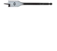 CK TOOLS 32mm X 400mm Flat Wood Drill Bit T2942-32400