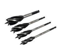 C.K T2943S4 Fast Drill Bit Set