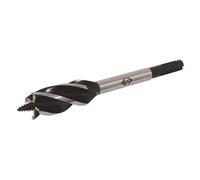 CK Tools T2944-16 Fast4 SDS Wood Drill Bit 16mm