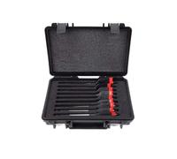 CK tools T2953 Vorteck fast flat wood bits
