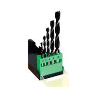 CK Tools T3040 Wood Drill Bit Set Of 5