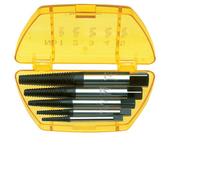 CK 5 Piece Size 1 Stud and Screw Extractor Set