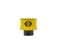 Ck tools T3204 25 Vorteck Pro Cobalt QC Sheet Steel Hole Saw 25mm