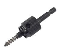 Vorteck Pro Cobalt Quick Change Compact Arbor