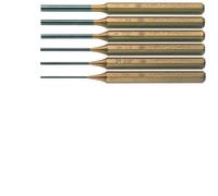 CK Tools T3328S Parallel Pin Punch Set Of 6