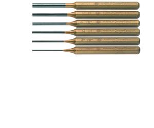 CK Tools T3328S Parallel Pin Punch Set Of 6