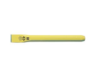CK Tools T3383 12 Cold Chisel 25x300mm