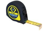 CK Tools T3442M 8 Softech Tape 8m