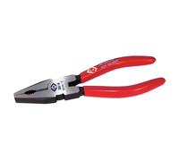CK Tools T3621B 7 Classic Combination Pliers 180mm
