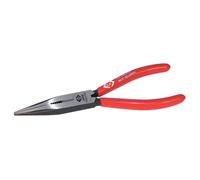 CK Tools T3626B 8 Classic Snipe Nose Pliers 200mm