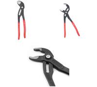 CK Tools T3653 300 Push Button Waterpump Plier 300 mm / 12"