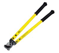 CK Tools T3679 Heavy Duty Ratchet Cable Shears