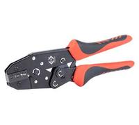 CK TOOLS T3683A CRIMPER - BOOTLACE FERRULES 10 - 25MM²
