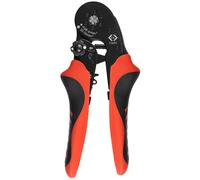 CK Tools T3695 Auto Bootlace Ferrule Crimper, 0,08-16 mm²
