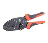 CK Tools T3698A Ratchet Crimping Pliers For Coaxial cable