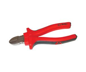CK Tools T3750 160 RedLine Side Cutters 160mm