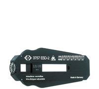 C.K Precision Wire Stripper 0,60 mm | 22 AWG | T3756 60 | for Fast and Simple Stripping