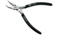 CK Tools T3767 Precision Snipe Nose Pliers 120mm