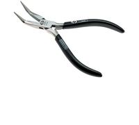 Ck 3769 6" (150mm) Bent Snipe Nose Pliers