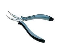 CK Tools T3769D 150 SensoPlus ESD Bent Snipe Nose Plier 150mm