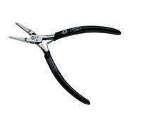 CK Precision Flat Nose Pliers 120mm