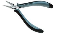 CK Tools T3772D 120 SensoPlus ESD Snipe Nose Pliers 120mm