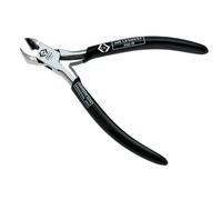 CK Tools T3775EF Precision Side Cutter Extra Full Flush Cut 135mm