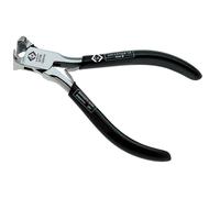 CK Tools T3776EF 5 Precision Top Cutter Extra Full Flush Cut 130mm