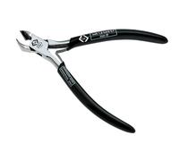 C.K Classic T3776F 115mm Precision Top Cutter Full Flush Cut