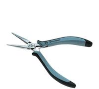 CK Tools T3777D 150 SensoPlus ESD Snipe Nose Plier 150mm