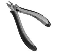 CK Tools T3780DEF 110 ESD Side Cutter - Tapered Head - Extra Full ...