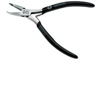 CK Tools T3786F 4 Precision Oblique Cutter Full Flush Cut 120mm