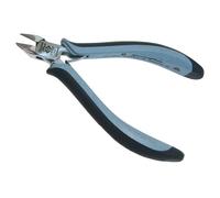 CK Tools T3787DF 115 SensoPlus ESD Side Cutter Full Flush Cut 125mm