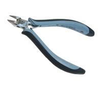 CK Tools T3787DF 115 SensoPlus ESD Side Cutter Full Flush Cut 125mm