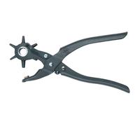 CK Tools T3817 Revolving Punch Plier 220mm