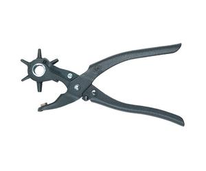 CK Tools T3817 Revolving Punch Plier 220mm