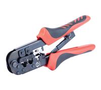 Ratchet Crimping Pliers for Modular Plugs 6/8P T3852A