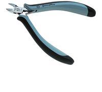 CK Tools T3880DF 110 SensoPlus ESD Side Cutter Full Flush Cut 110mm