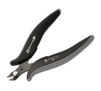 C.K T3884 Ecotronic ESD Micro Reverse Cut Side Cutters,Black,7.01 x 13.21 x 2.01 cm; 64 Grams