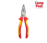 CK Tools T39072A 180 Redline VDE Combination Plier - 180mm