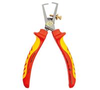 CK Tools T39074A RedLine VDE Wire Stripping Plier, 160 mm