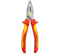 VDE ACCESS PLIERS 180MM - T39077A 180-RND