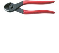 CK Tools T3961A 08 Heavy Duty Wire Cutters 200mm