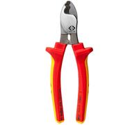 CK Tools T3973 160 Redline VDE Cable Cutter 160mm