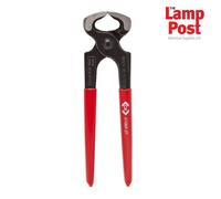CK Tools T4108A 08 - Pincer 200mm 8" High Alloy Steel